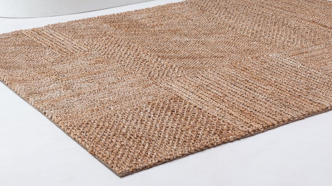 Modernus Kilimas Ligne Pure Aerial