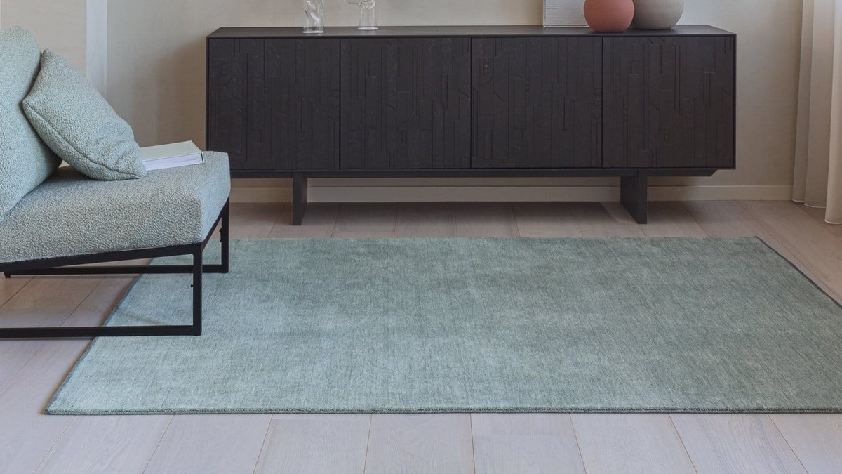 Modernus Kilimas Ligne Pure COASTAL