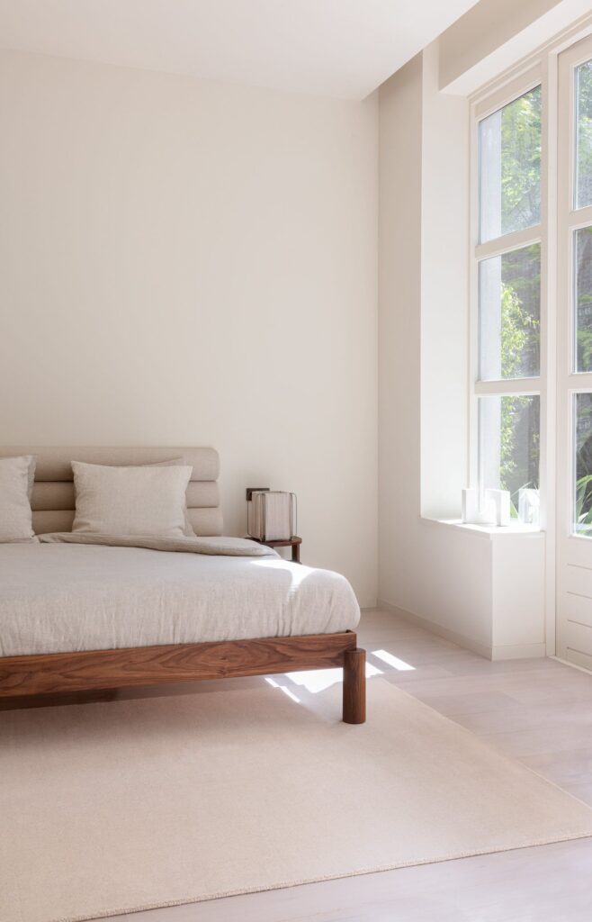 Modernus Kilimas Ligne Pure FADE