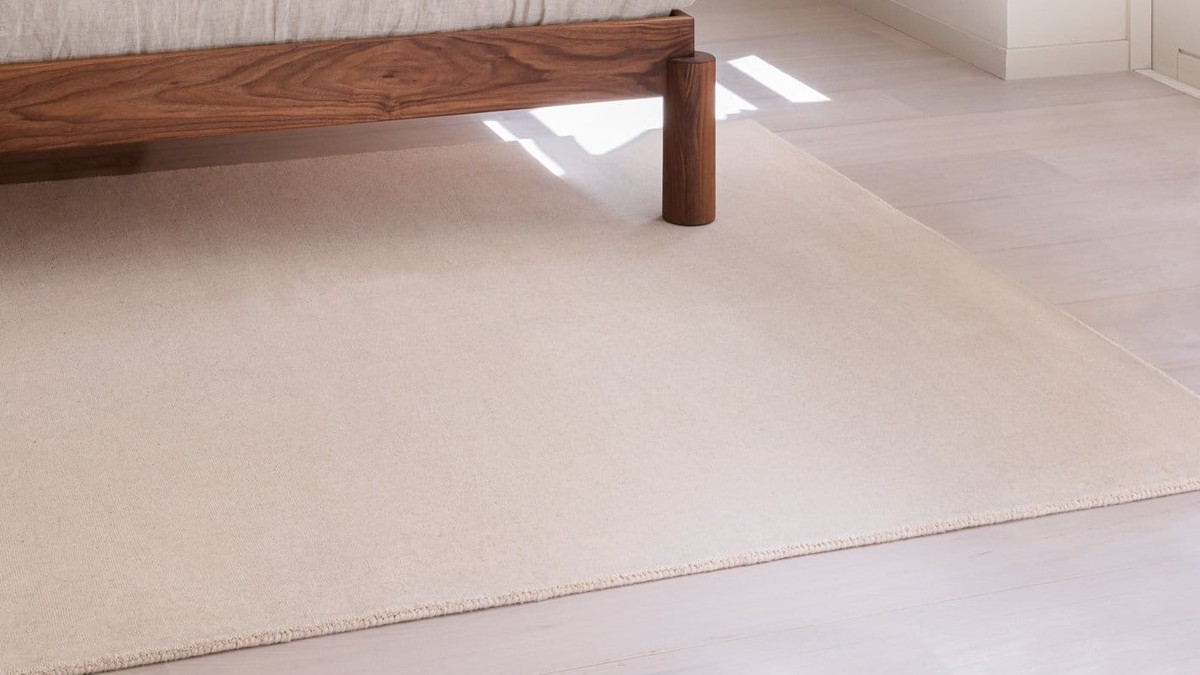 Modernus Kilimas Ligne Pure FADE
