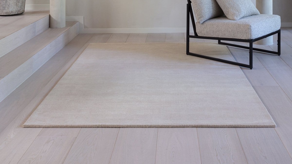 Modernus Kilimas Ligne Pure FADE