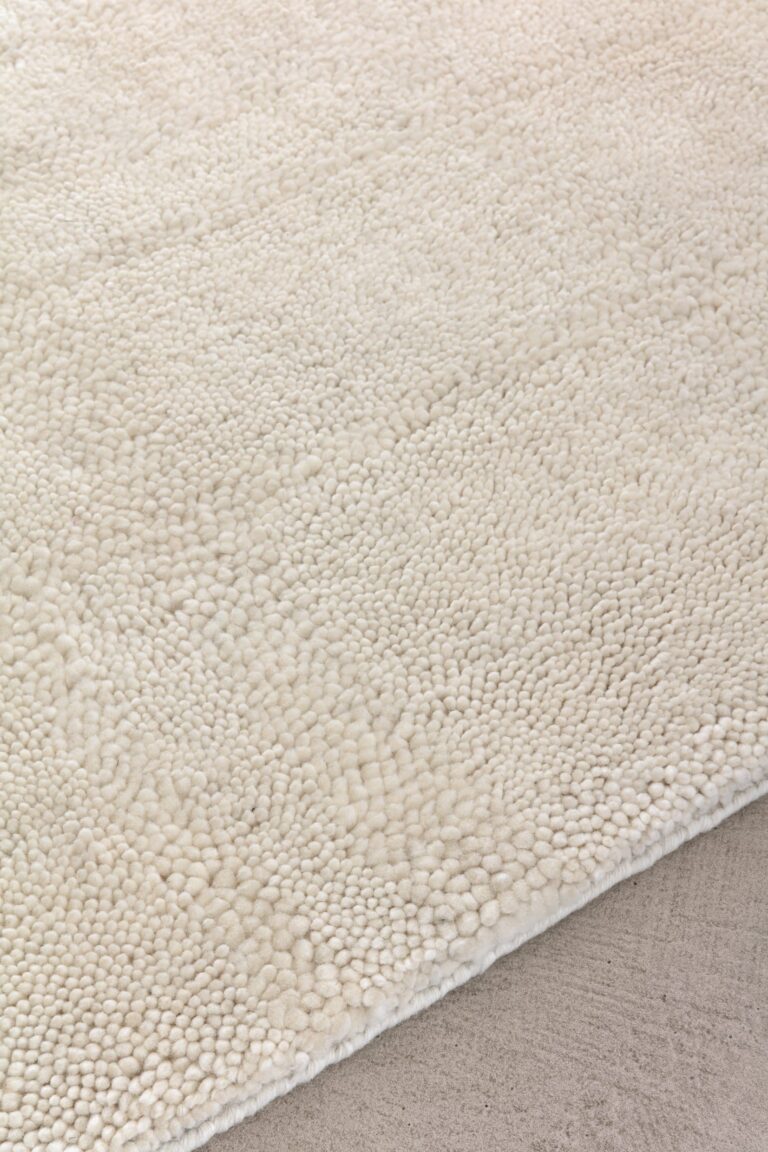 Modernus Kilimas Ligne Pure CrissCross