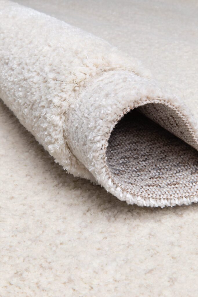 Modernus Kilimas Ligne Pure CLOUD