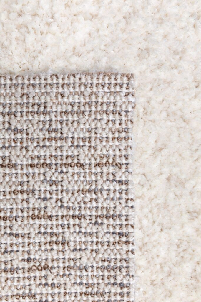 Modernus  Kilimas Ligne Pure CLOUD