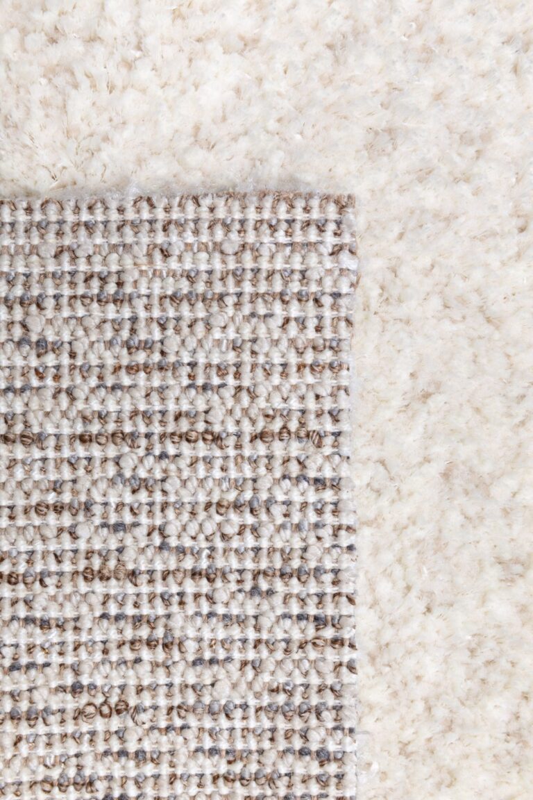Modernus  Kilimas Ligne Pure CLOUD