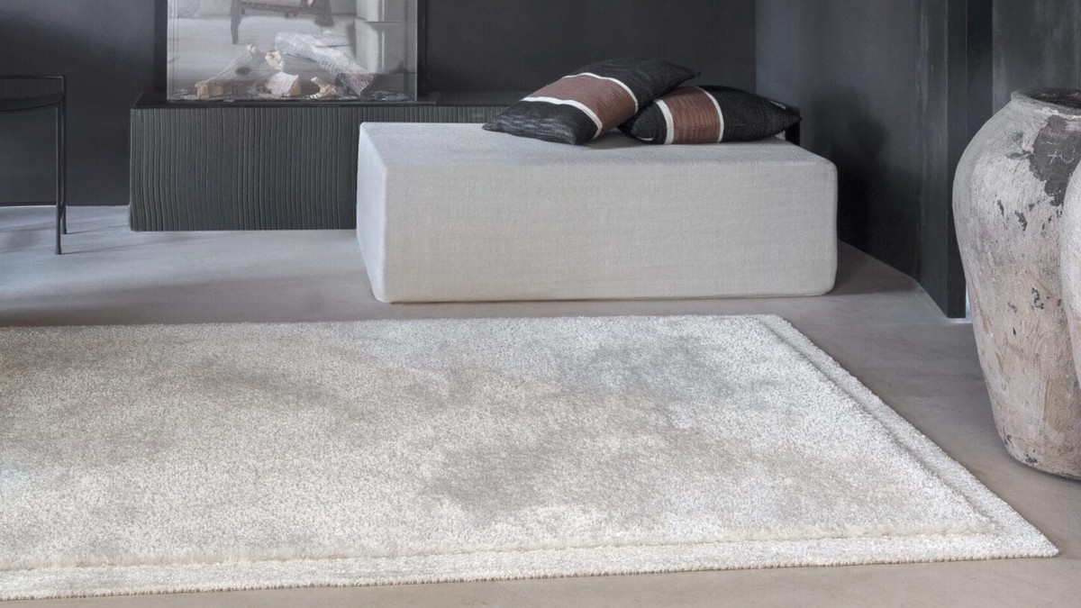 Modernus Kilimas Ligne Pure CLOUD