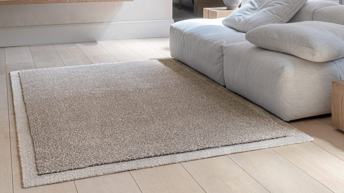 Modernus Kilimas Ligne Pure CLOUD