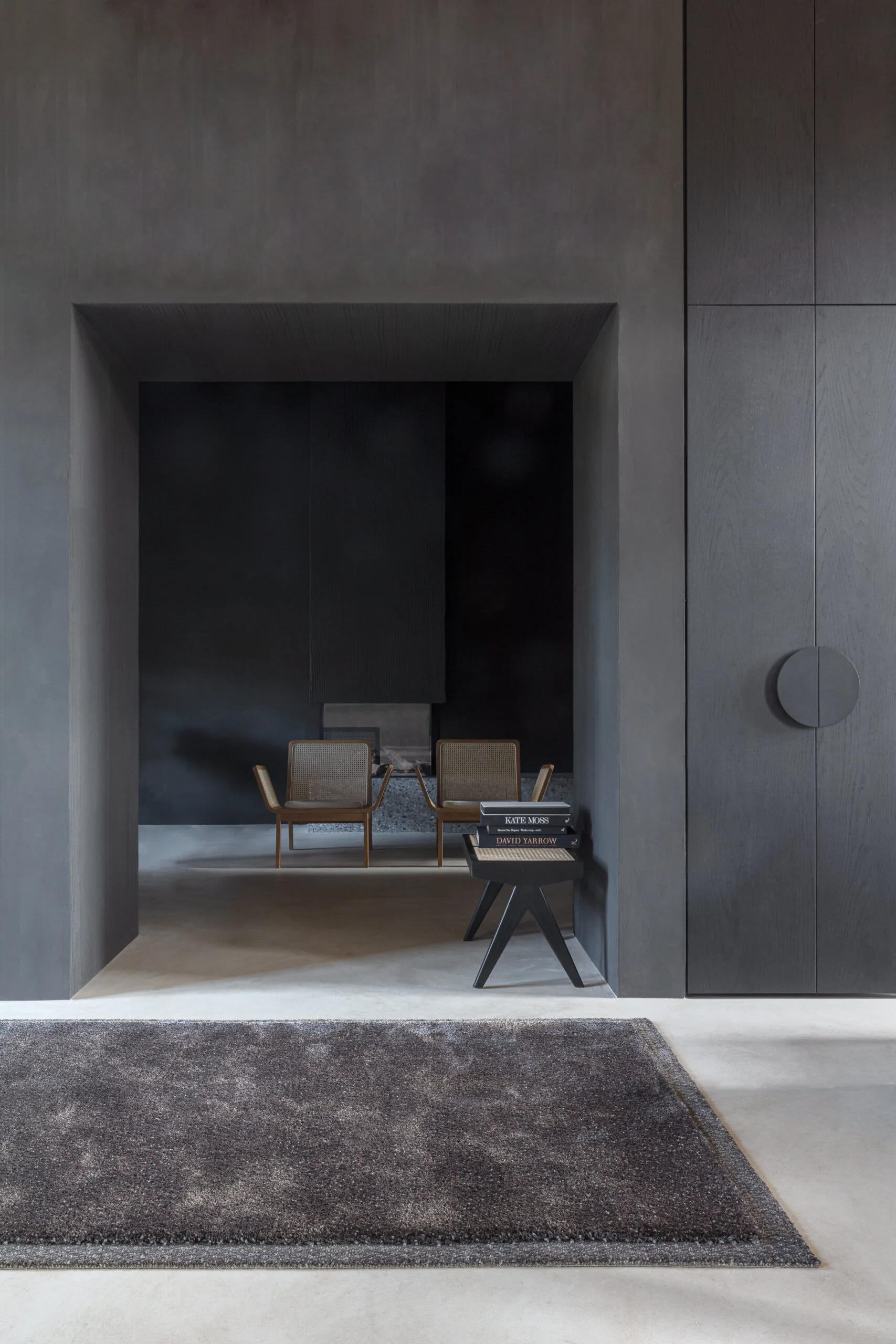Modernus Kilimas Ligne Pure CLOUD