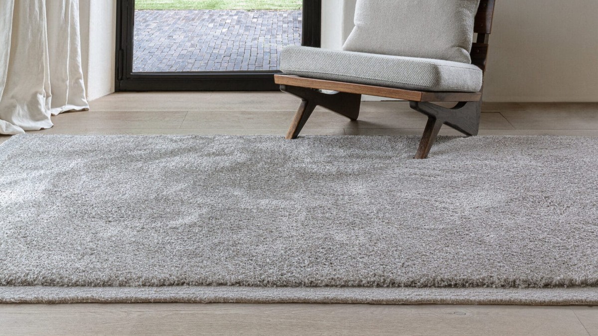 Modernus Kilimas Ligne Pure CLOUD