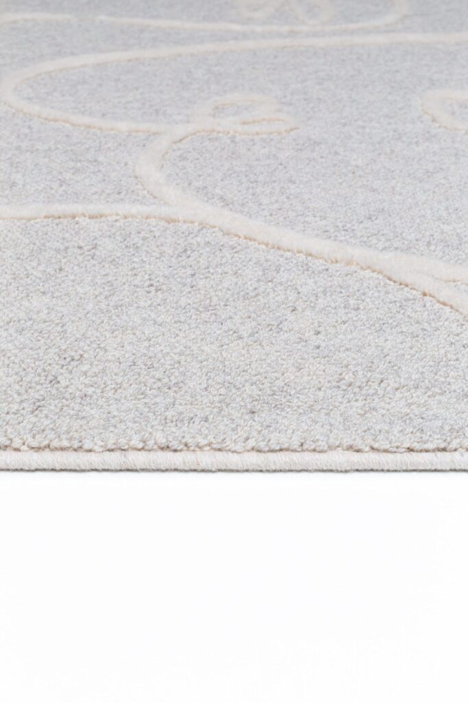 Modernus Kilimas Ligne Pure FACES