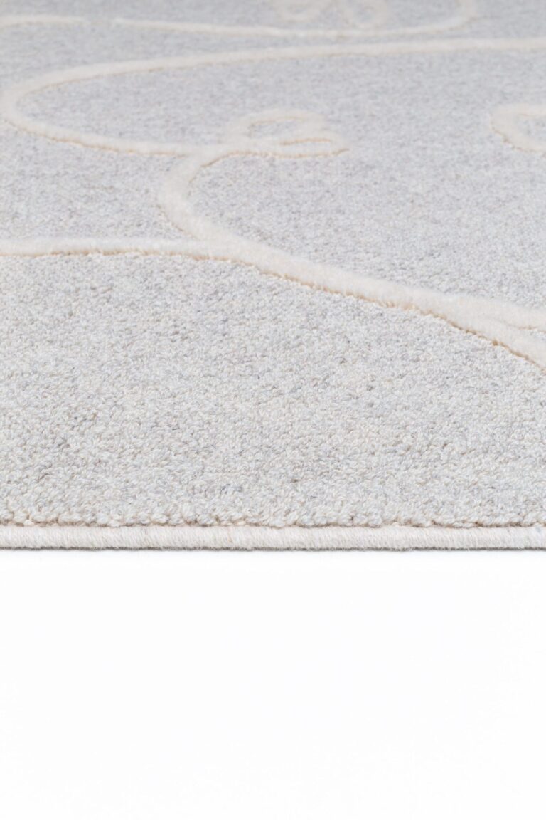 Modernus Kilimas Ligne Pure FACES