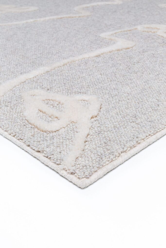 Modernus Kilimas Ligne Pure FACES