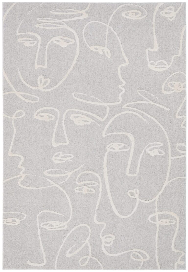 Modernus Kilimas Ligne Pure FACES