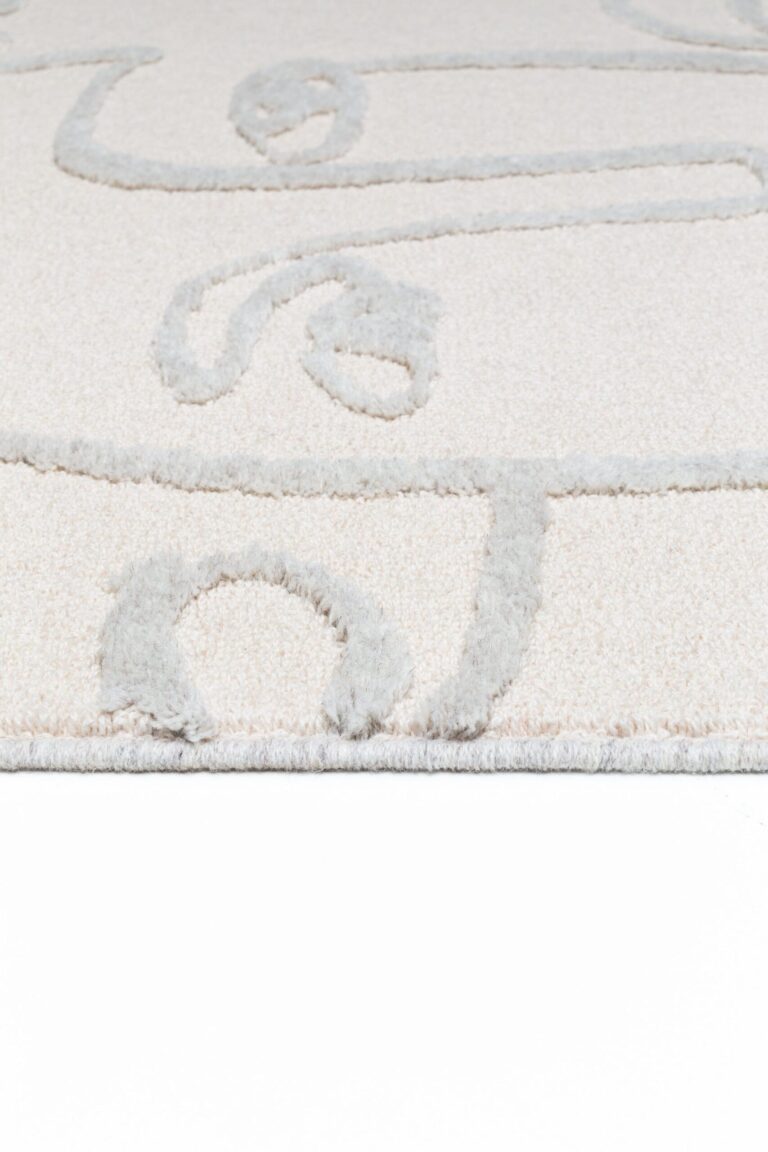 Modernus Kilimas Ligne Pure FACES