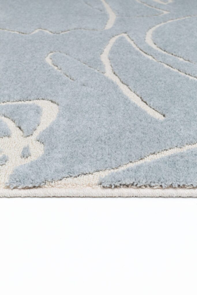 Modernus Kilimas Ligne Pure FACES