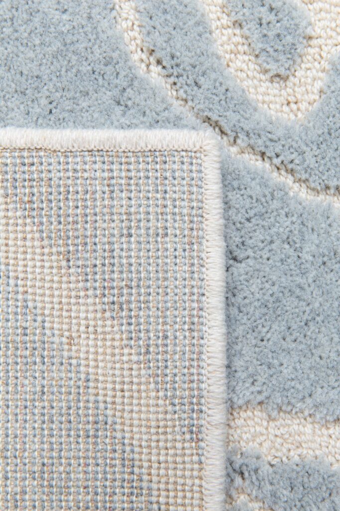 Modernus Kilimas Ligne Pure FACES