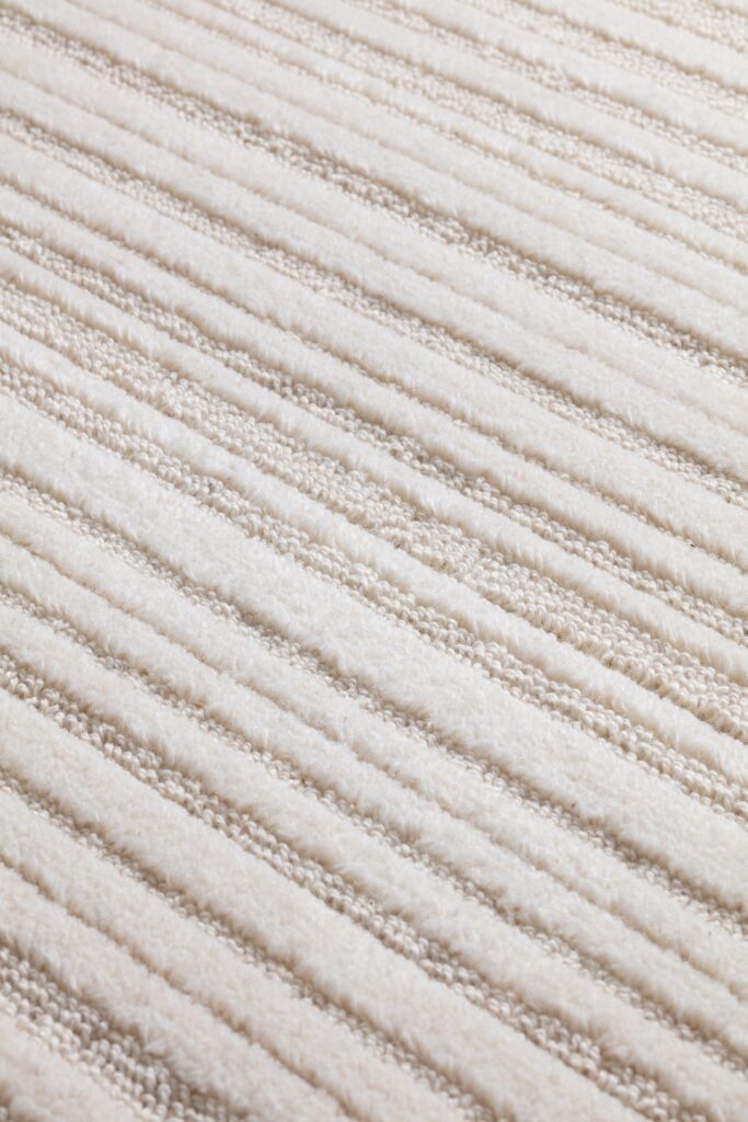 Modernus Kilimas Ligne Pure DUNAS