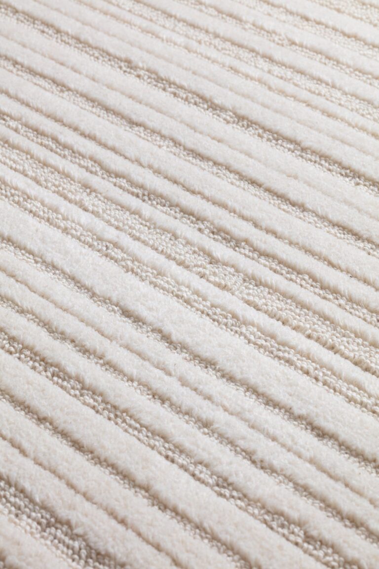 Modernus Kilimas Ligne Pure DUNAS