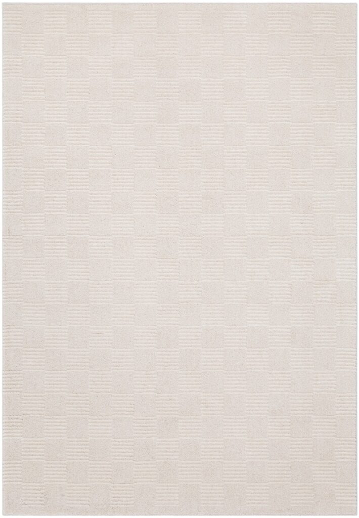 Modernus Kilimas Ligne Pure CHECK