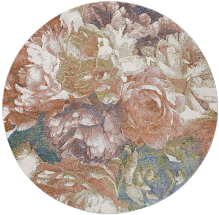 Modernus Kilimas Ligne Pure BLOOM