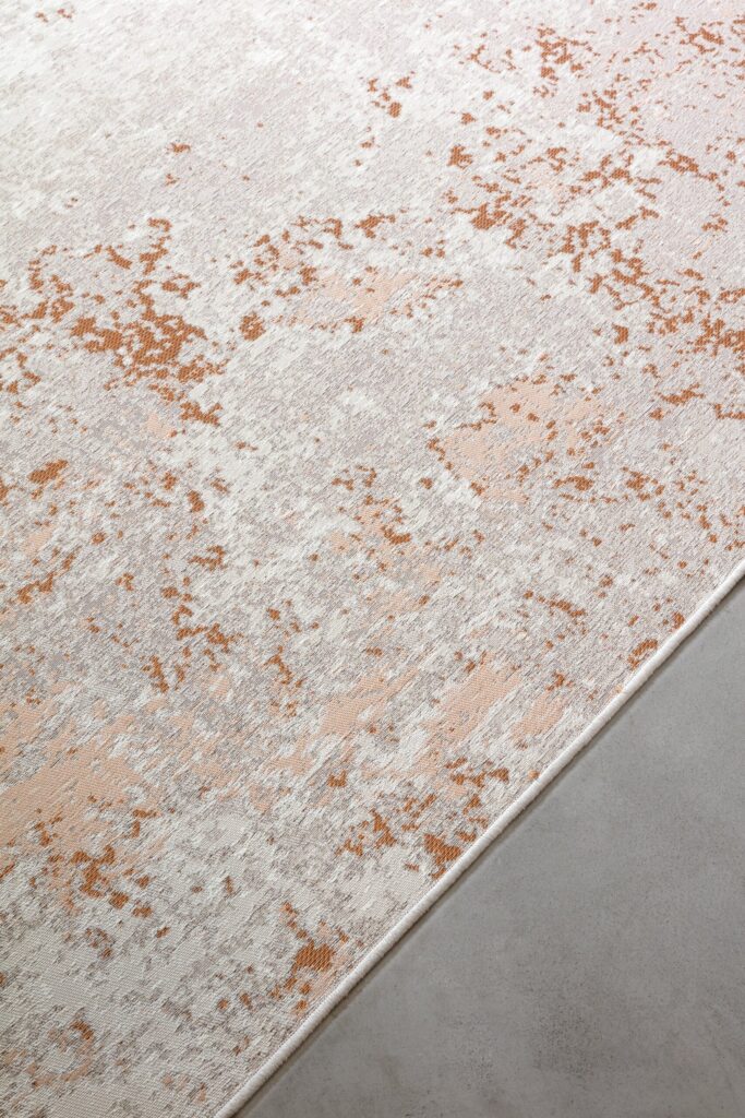 Modernus Kilimas Ligne Pure LUMINOUS