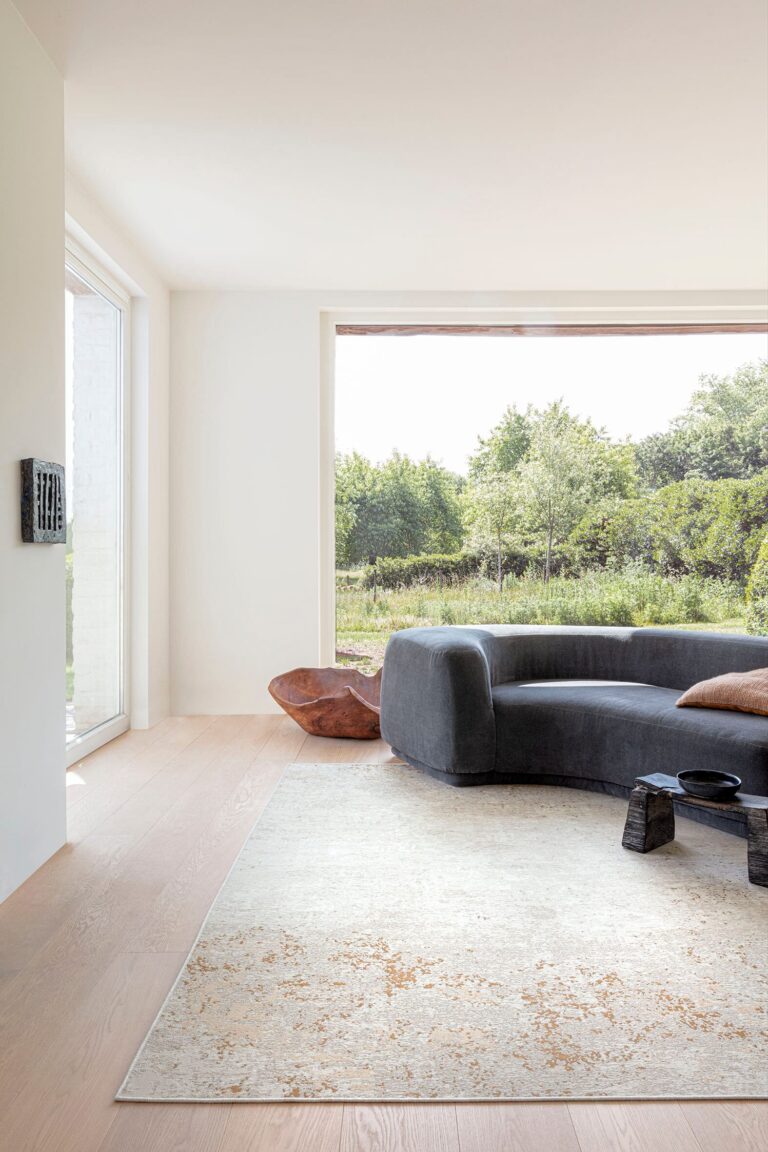 Modernus Kilimas Ligne Pure LUMINOUS