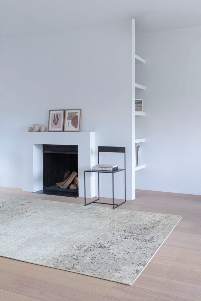 Modernus Kilimas Ligne Pure LUMINOUS