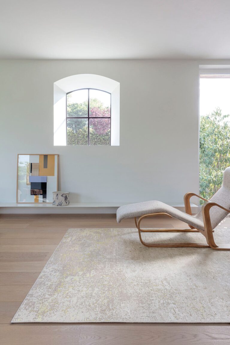 Modernus Kilimas Ligne Pure LUMINOUS