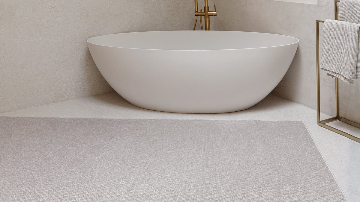 Modernus Kilimas Ligne Pure Rimini