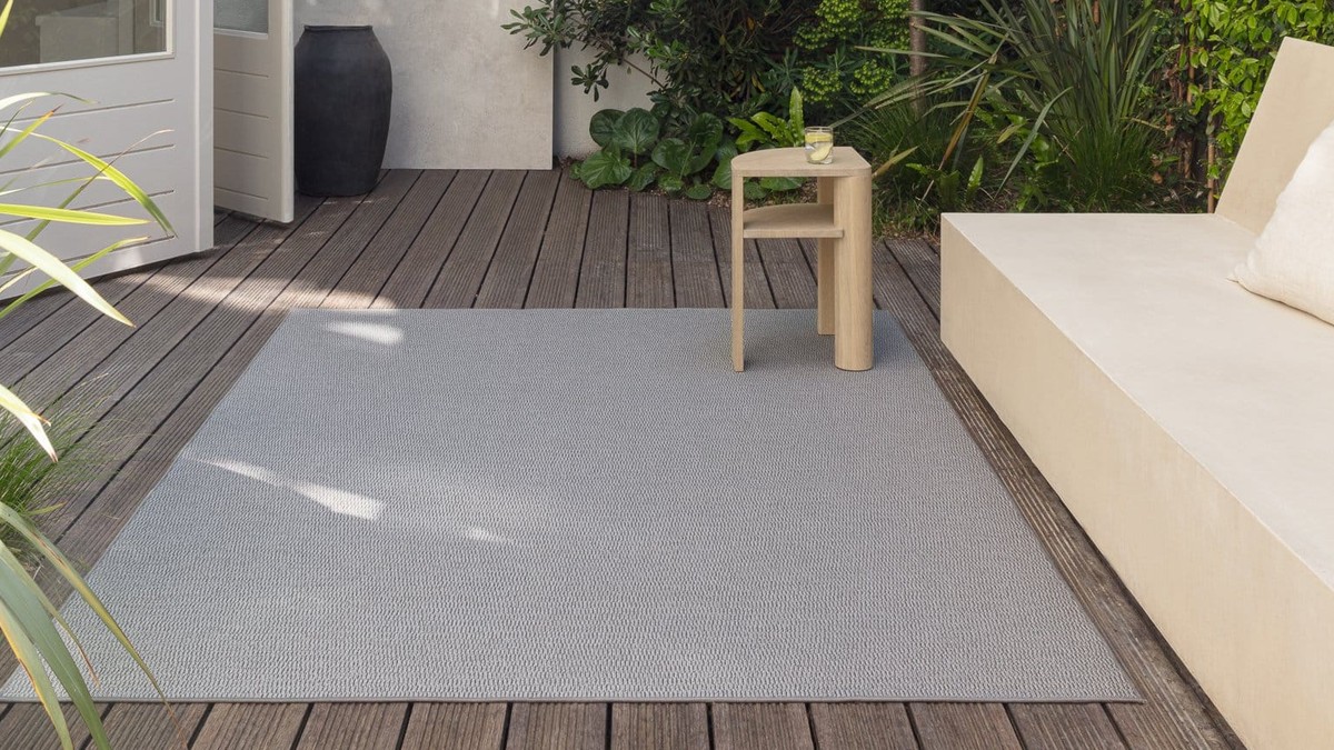Modernus Kilimas Ligne Pure RIMINI