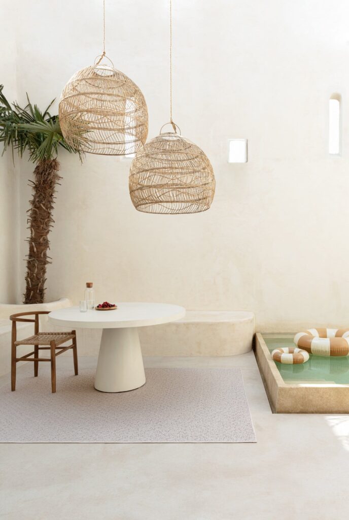Modernus Kilimas Ligne Pure AREZZO
