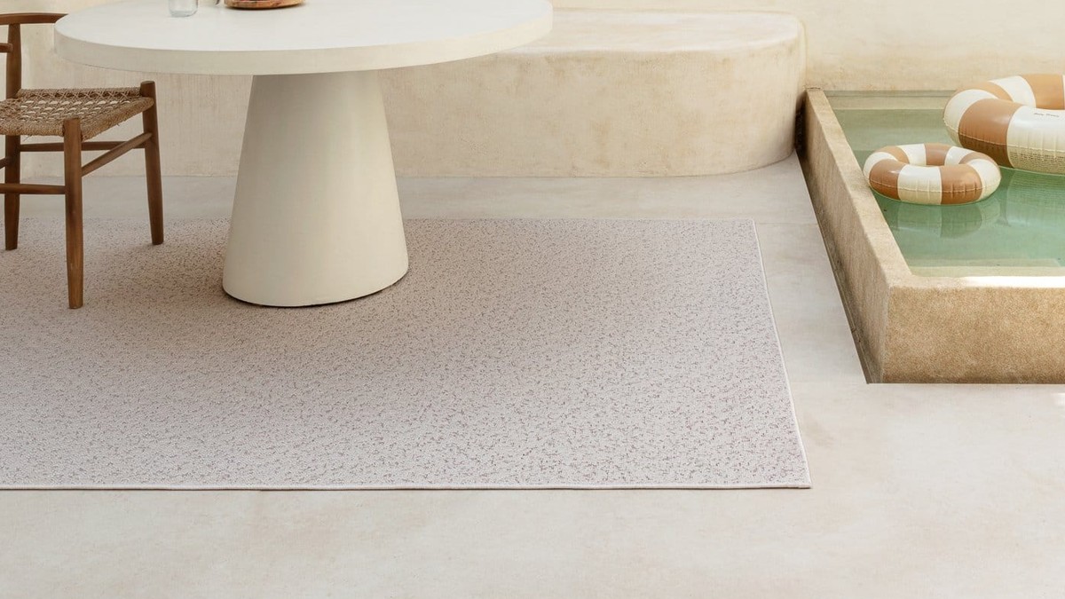 Modernus Kilimas Ligne Pure AREZZO
