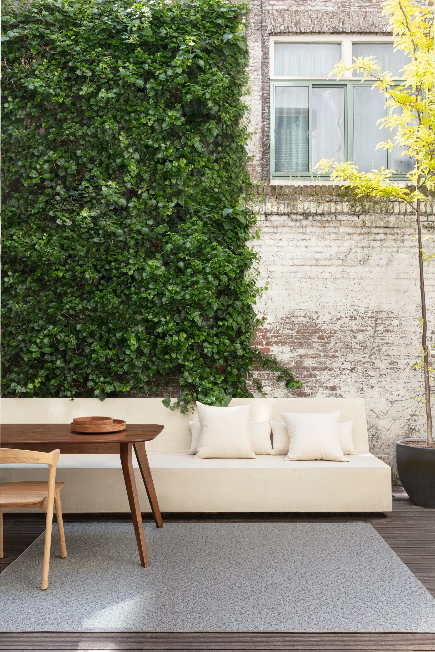 Modernus Kilimas Ligne Pure AREZZO