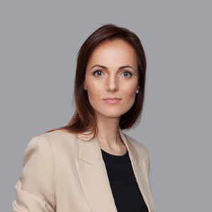 Ruta Zavecke