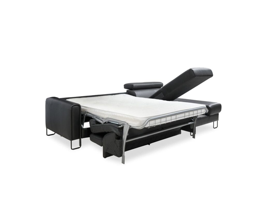 Kampinė Solfeggio Kler moderni sofa