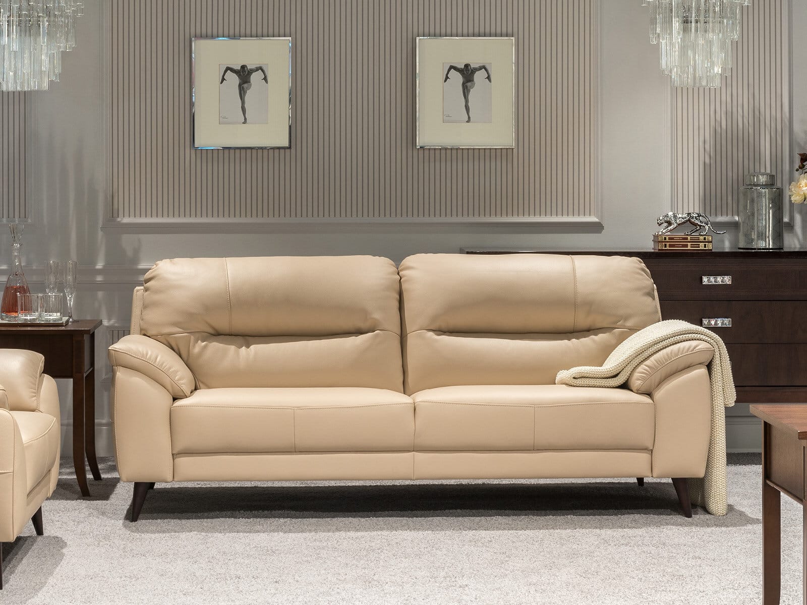 Sofa Bartolo