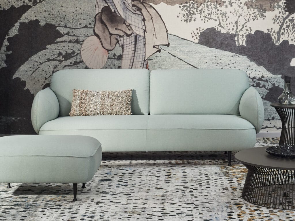 Kler sofa Pride moderni