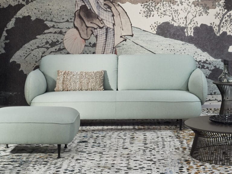 Kler sofa Pride moderni