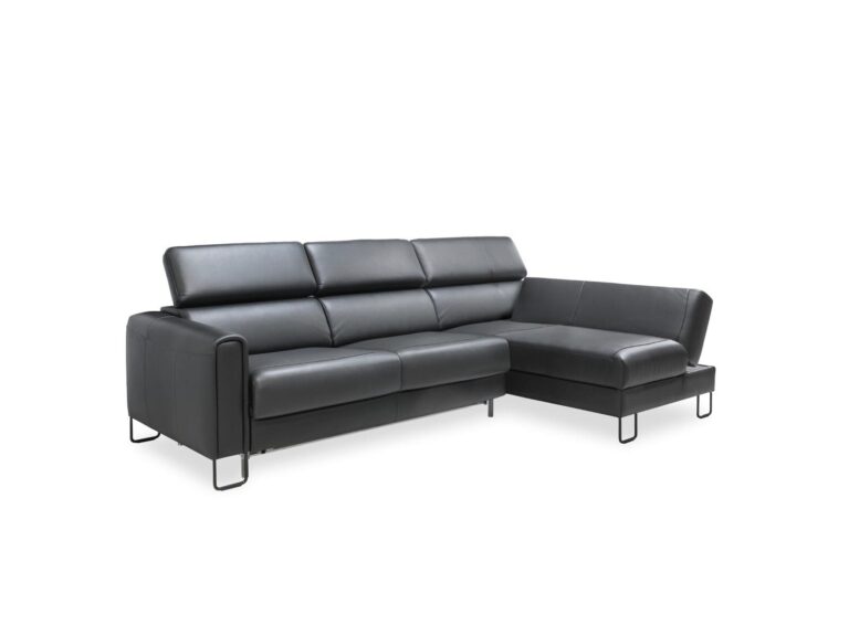 Kler sofa kampinė Solfeggio moderni