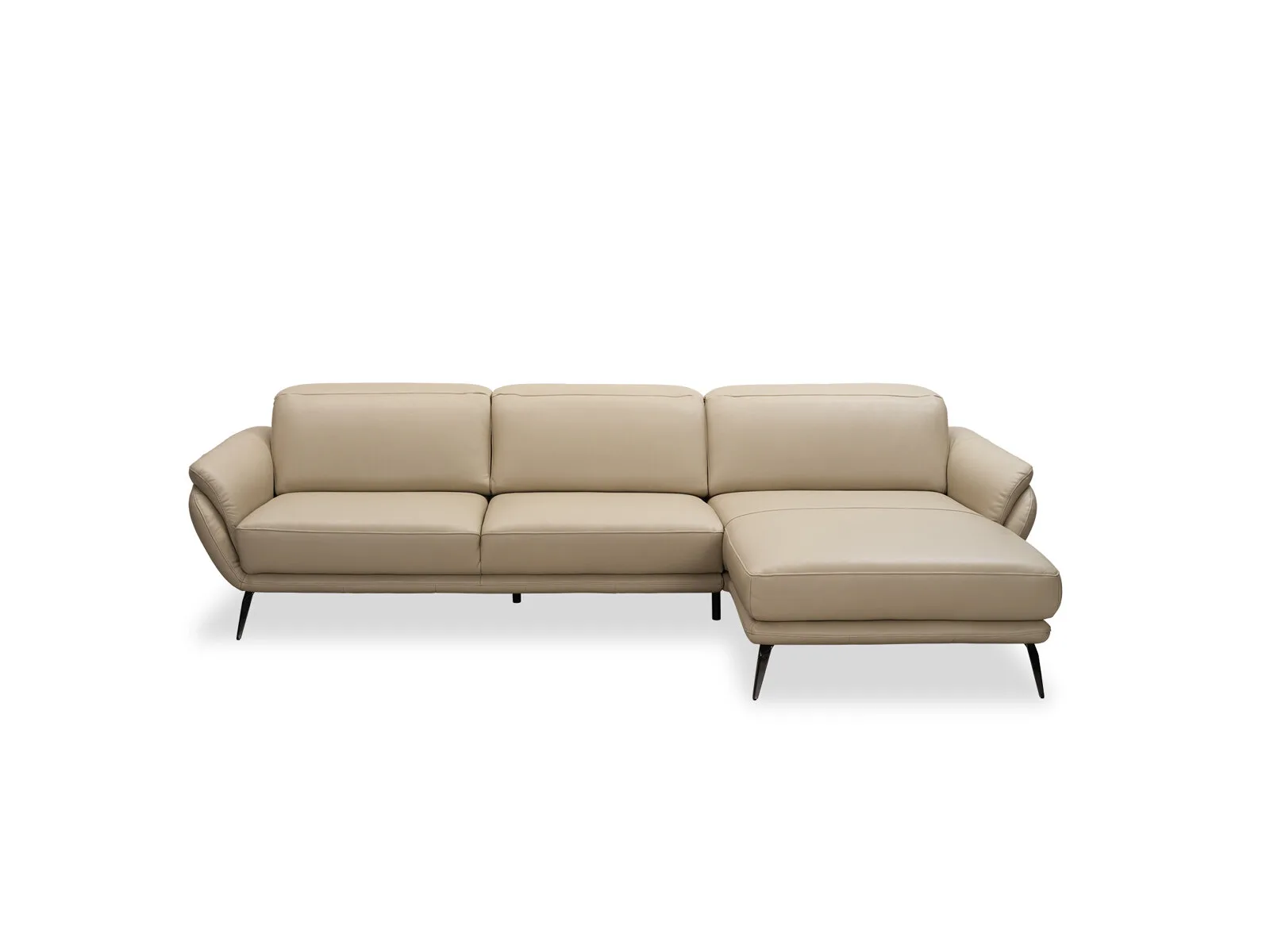 Kampinė sofa Vivaldi
