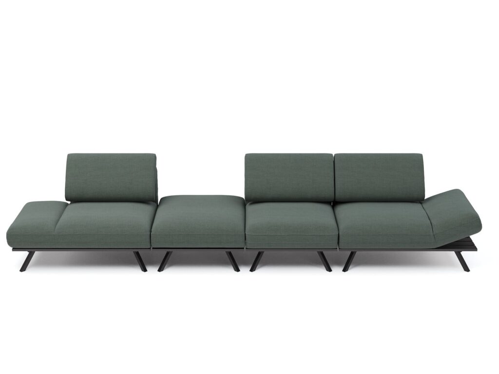 Moderni Kler sofa Paradiso