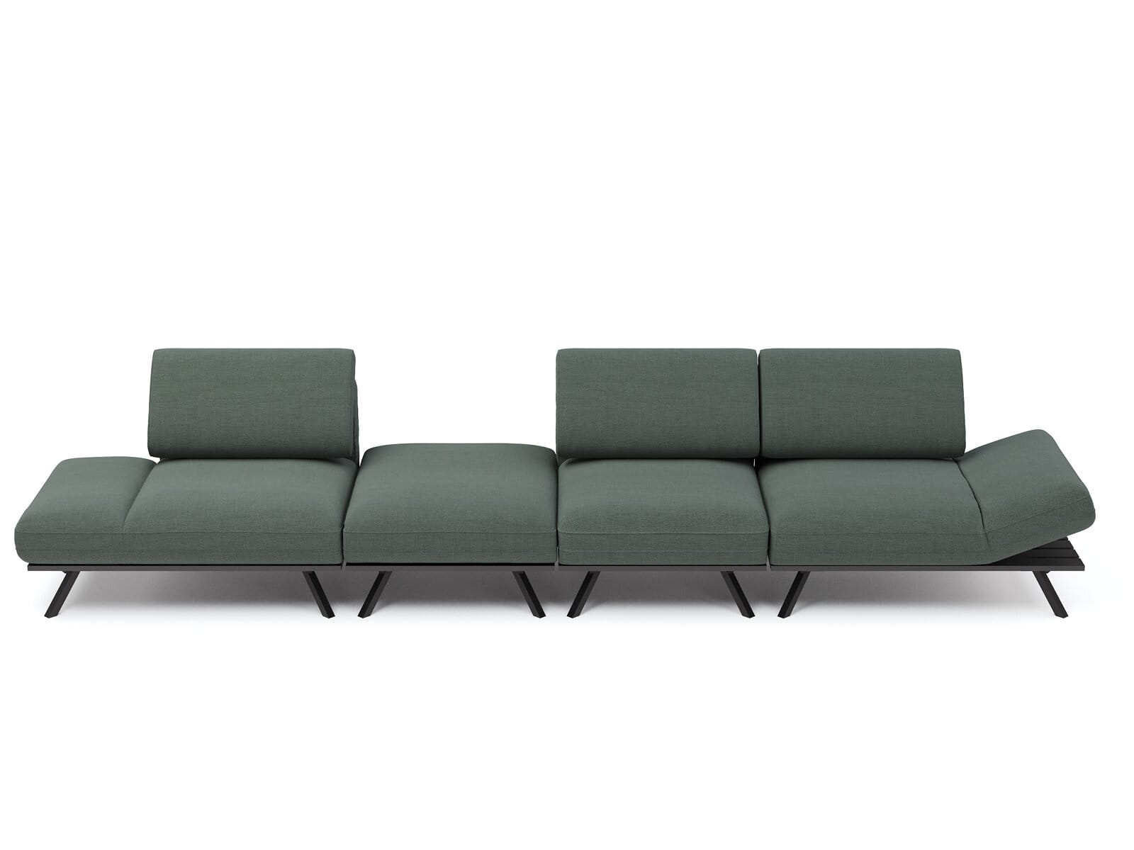 Moderni Kler sofa Paradiso