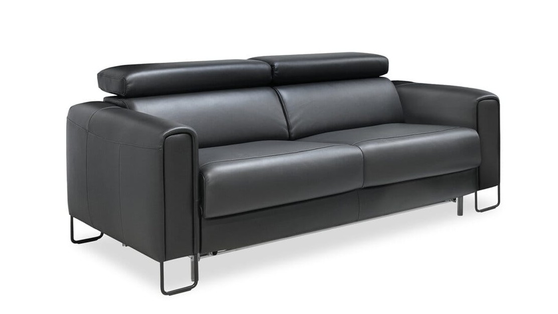 Moderni Kler sofa lova Solfeggio