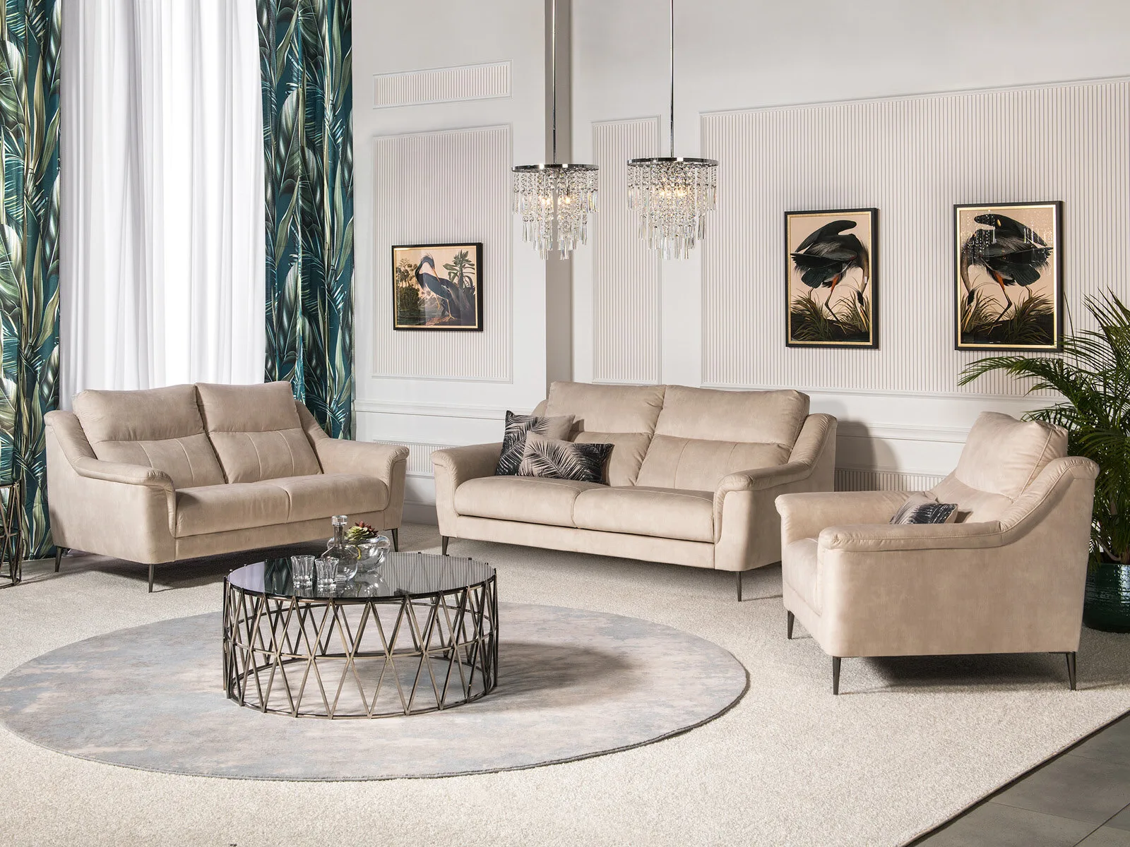 Sofa Ramiro
