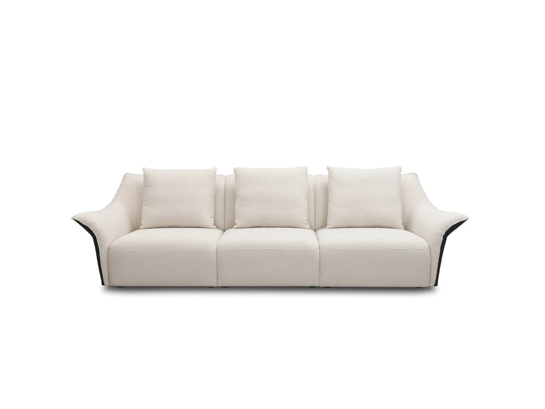 Moderni Sirena sofa Kler