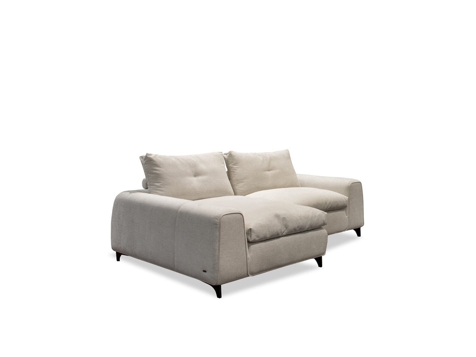 Moderni kampinė sofa Kler Idillio