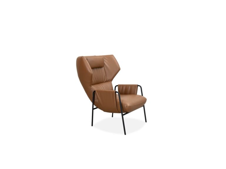 Modernus Kler fotelis Staccato