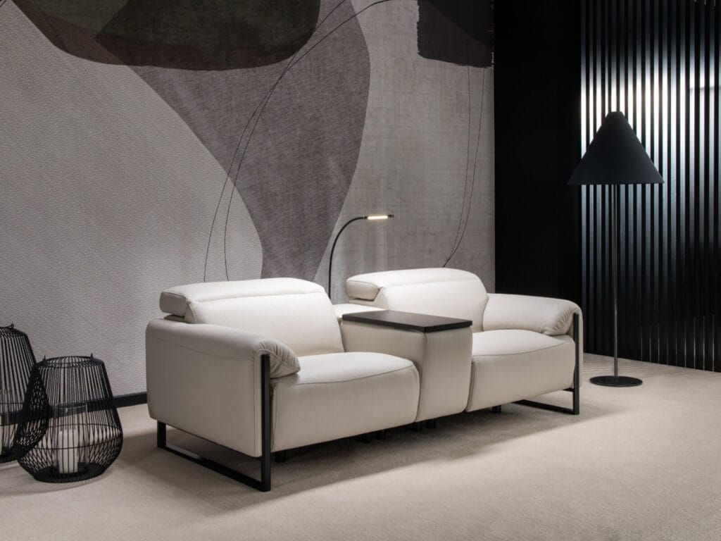 Opera sofa Kler moderni