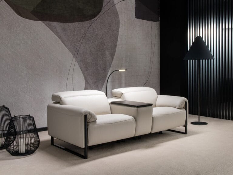 Opera sofa Kler moderni
