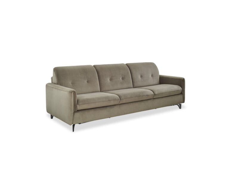 Paganini sofa lova moderni Kler